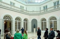 15 foyerhof der residenz
